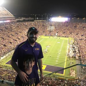 Meet your Posher, Eric